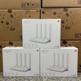 🔥臺灣小米公司貨🔥Xiaomi 路由器 AX3000T 小米 小米路由器