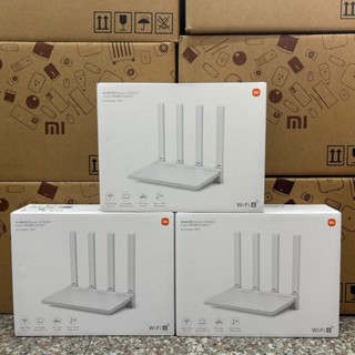 『台灣小米公司貨』Xiaomi 路由器 AX3000T 小米 小米路由器