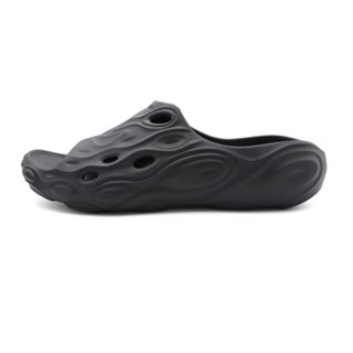 Merrell Hydro Slide 2 黑 防水 輕量 異形風格 拖鞋 男款 B5225【新竹皇家ML005737】