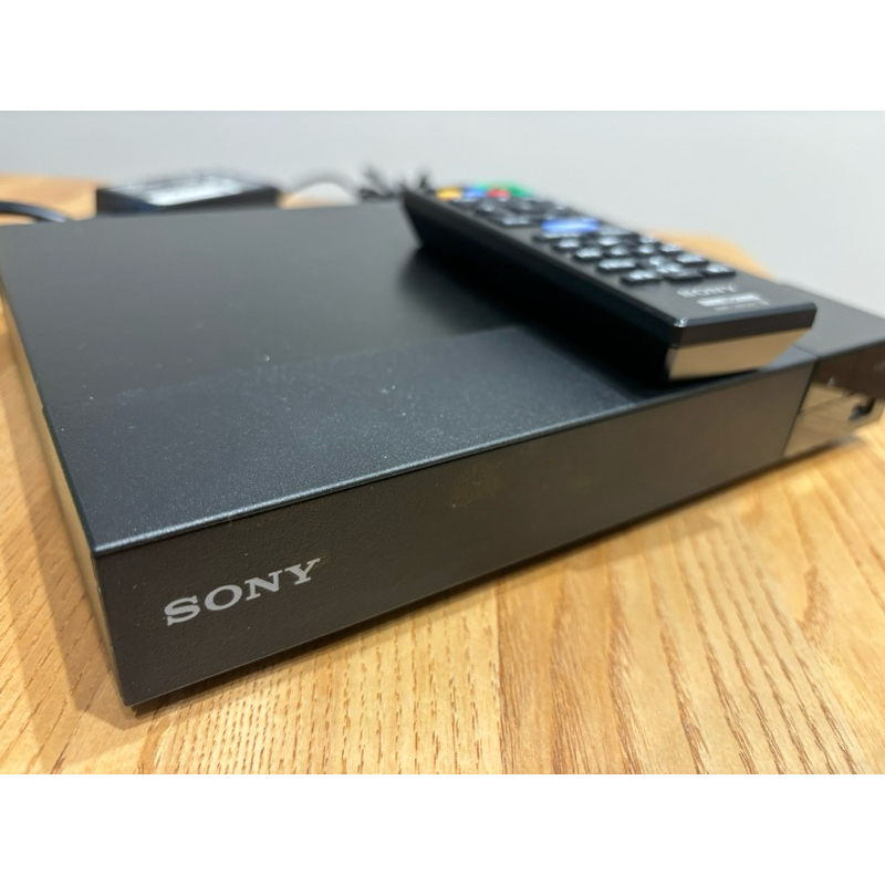 [二手］Sony blu ray player bdp-s1500