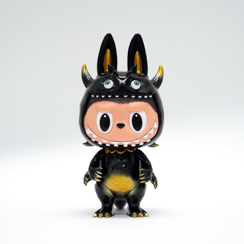 【台湾限定】⭐️sketch LABUBU⭐️【未開封】 預購】POP MART 泡泡瑪特MEGA LABUBU SKETCH 400% ORIGINAL系列