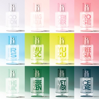 ☆MOMO小屋☆ Solinotes 香水調色盤 淡香精 50ml (多款任選)
