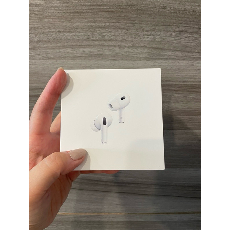 全新 AirPods Pro 2 第2代 USB-C TypeC充電  MagSafe 充電盒