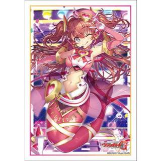 【九幽本舖】現貨 VG 卡片戰鬥先導者 Vanguard 卡套 Vol.325 閃閃發亮・石榴石 一包70張