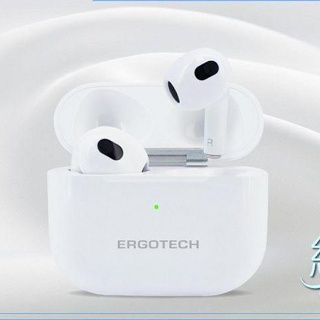 藍芽耳機 無線藍芽耳機 人因科技 真無線藍牙耳機 NCC檢驗合格