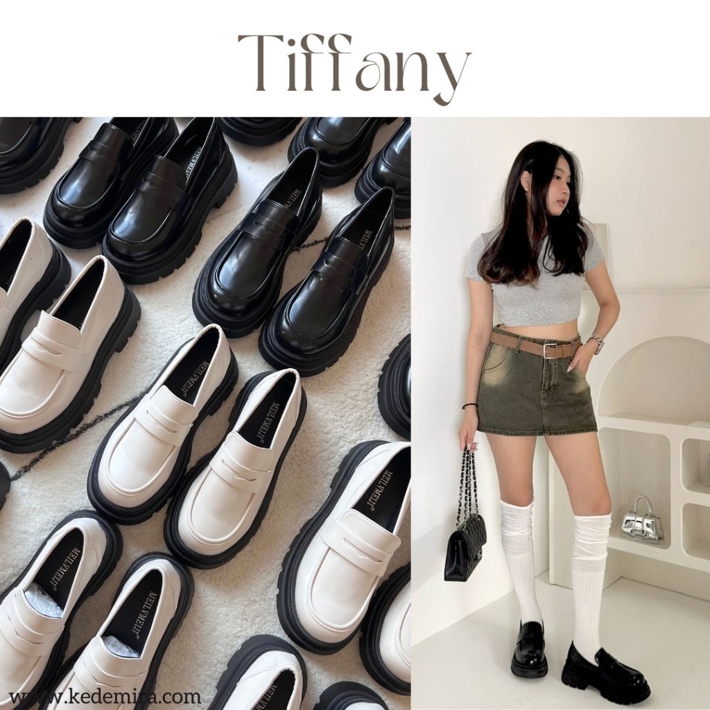 🖤榜一熱搜✨經典復古樂福鞋"皮挺底軟"鬆糕厚底鞋 女生樂福鞋 女生厚底鞋 小皮鞋 厚底樂福鞋 方頭樂福鞋
