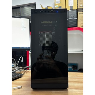 憲憲電腦華碩 I7主機(全新機殼) Intel I7-8700/32G/美光1T m2，保1個月