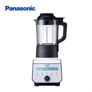 1.75L Panasonic國際牌 加熱式養身調理機 MX-ZH2800
