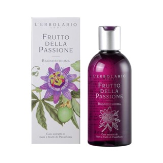 【義大利 L’ERBOLARIO 蕾莉歐】時計花沐浴乳250ml《WUZ屋子-臺北》沐浴乳 時計花 蕾