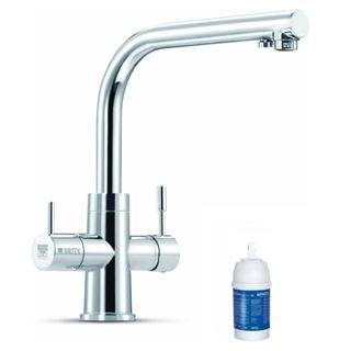 德國 BRITA WD 3020 With P1000 濾心 淨水器 三用龍頭