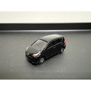 🚗_二手 TOMICA 多美 豐田TOYOTA RACTIS 模型車(NO.92)