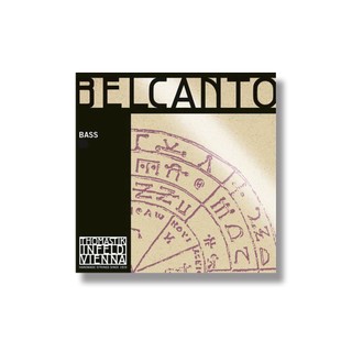 <長弓弦舞>奧地利 Thomastik Belcanto Bass 低音提琴套弦 BC600