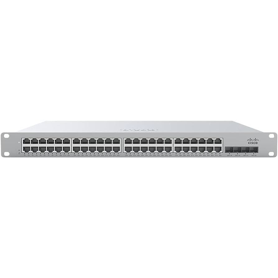 99% new Cisco Meraki MS250-48FP Switch