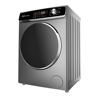 【優惠免運】 HWM-C1243V HERAN禾聯12公斤 滾筒式洗衣機 蒸氣洗 高溫槽洗淨 銀離子抗菌膠圈