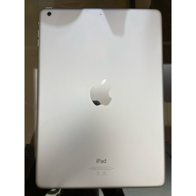 iPad 5 A1474 2014 零件機 殺肉