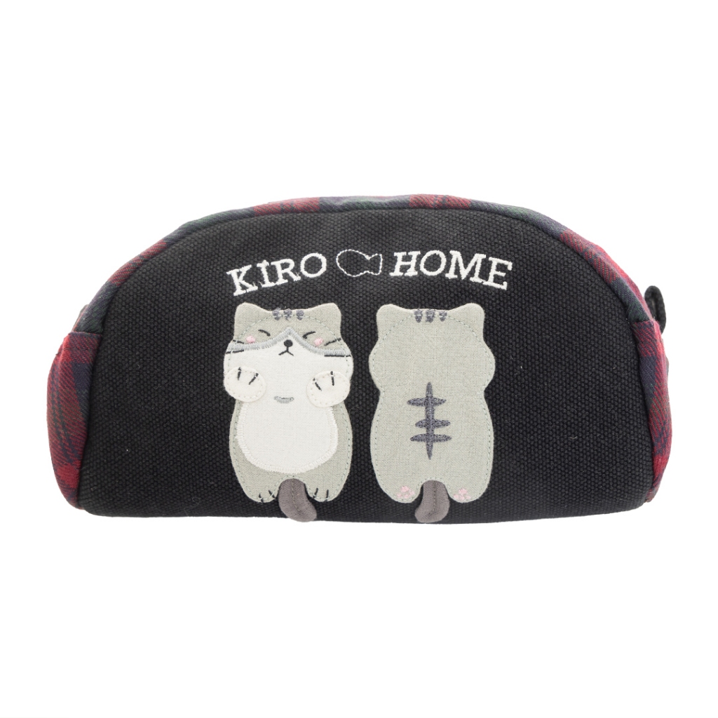 【Kiro貓】Kiro貓 多功能收納 小物收納/化妝包【223021】