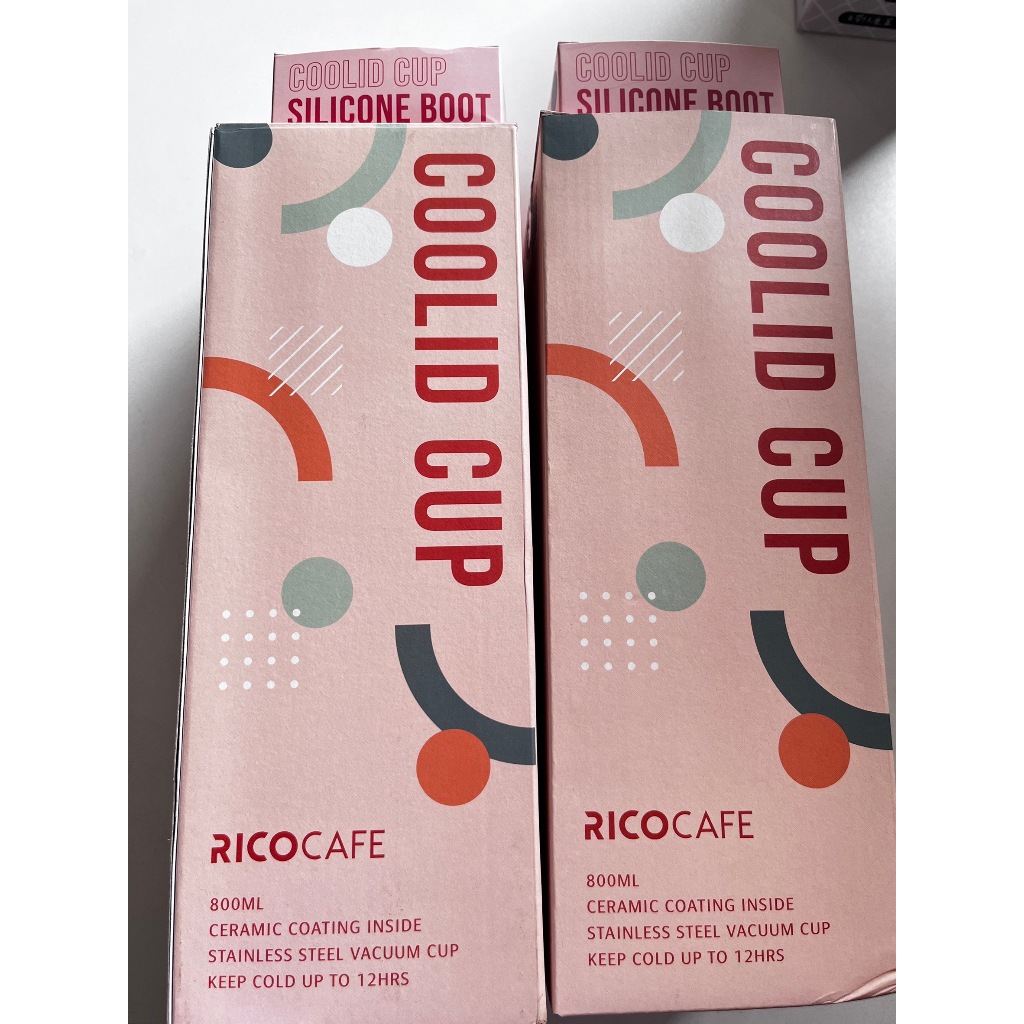 COOLID CUP酷力杯/水壺