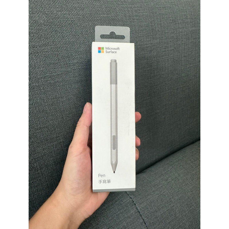 微軟 Microsoft Surface Pen 手寫筆  (型號: 1776 )