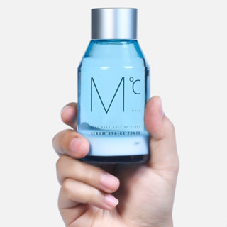 [MdoC] 皮脂毛孔調理控油爽膚水
