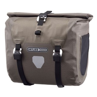 德國[ORTLIEB] Handlebar Pack QR 越野自行車車把袋(德國製)/防水車把行李包/戶外露營公路旅行