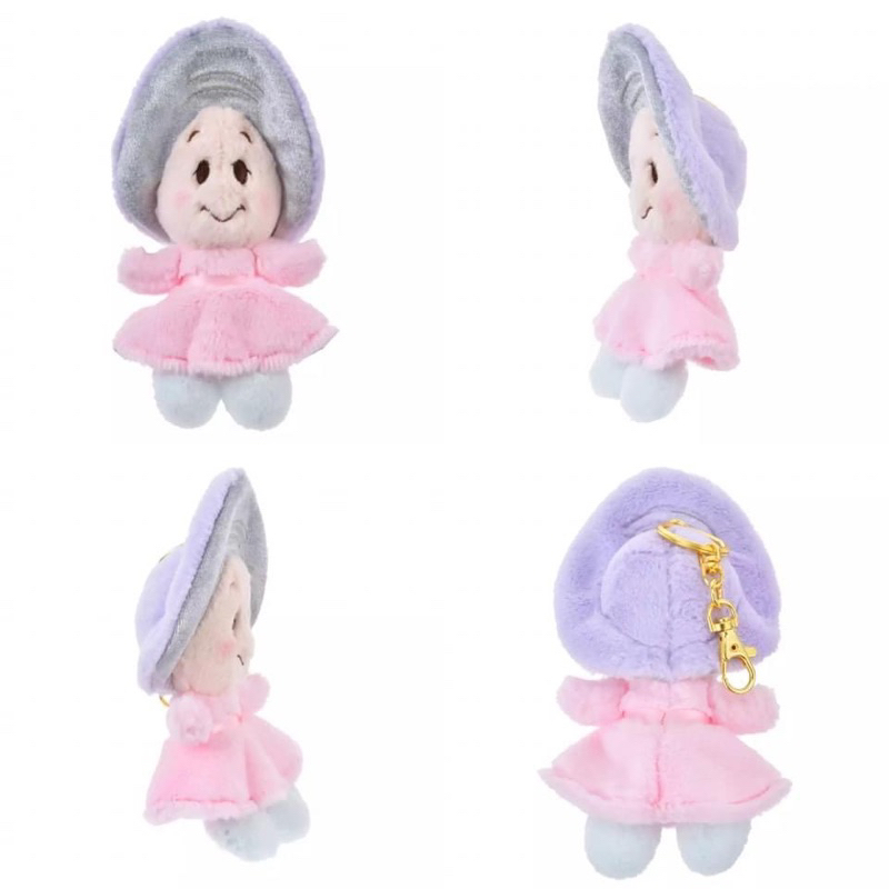 ‼️現貨‼️ 🇯🇵日本 Disney Store 正品 代購 牡蠣寶寶 愛麗絲 吊飾 包包 飾品 鑰匙圈 新品