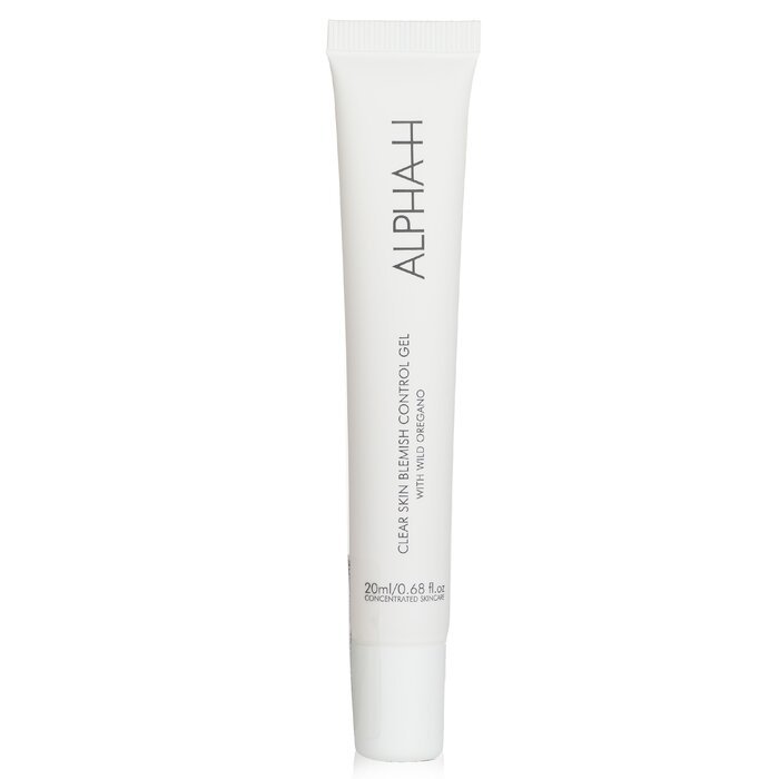 ALPHA-H - 潔淨皮膚瑕疵控制凝膠 - 20ml/0.68oz