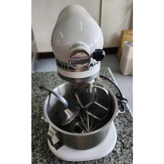 大金餐飲裝置~~~中古KitchenAid升降型攪拌機/桌上型攪拌機/攪拌機/