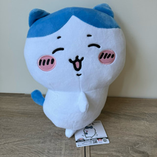 🍭Ruo🍭吉伊卡哇 ちいかわ FuRyu 景品 小八 小八貓 跳舞 扭屁股 30公分 娃娃 玩偶 近全新 附吊牌