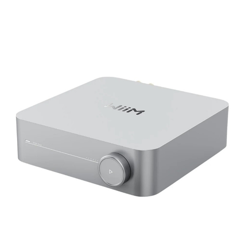 【Wiim】Amp 智能串流擴大機 可搭配 pro plus 無線串流播放機組合