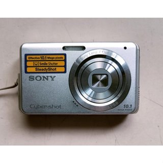 SONY Cyber-Shot DSC-W180 CCD數位相機