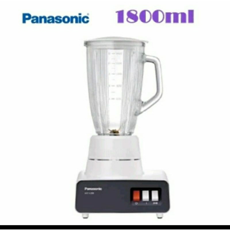 Panasonic國際牌MX-V288營業用果汁機(限台南自取)