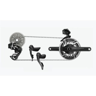 Sram New Red Axs （現貨）