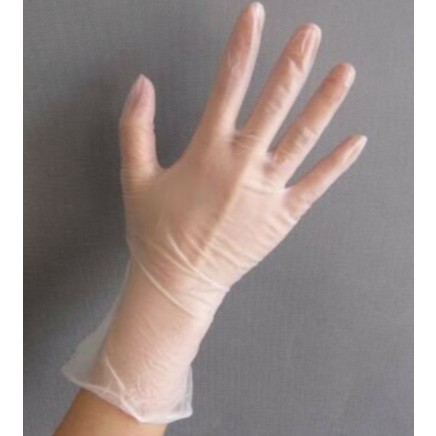台灣 現貨 免運 一次性 手套 PVC手套 乳膠手套 透明手套 防疫手套 透明加厚 防水防油 食品級PET手套 無粉手套