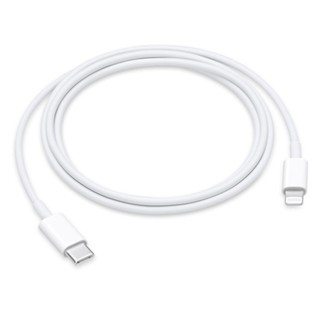 Apple原廠充電線 雙USB-C編織線 lightning線 APPLE