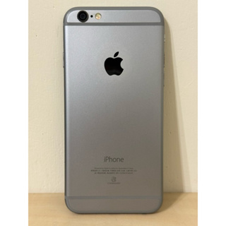 ✨現貨✨ Apple iPhone6 iPhone 6 銀色 二手 手機 蘋果 64G