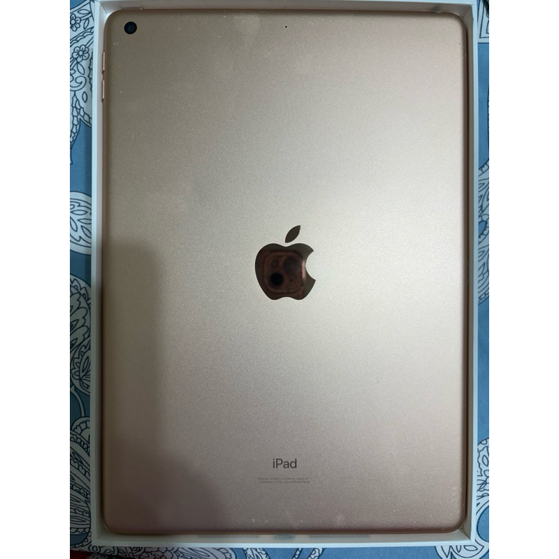 iPad 8 (WiFi) 32G二手平板（送保護貼）