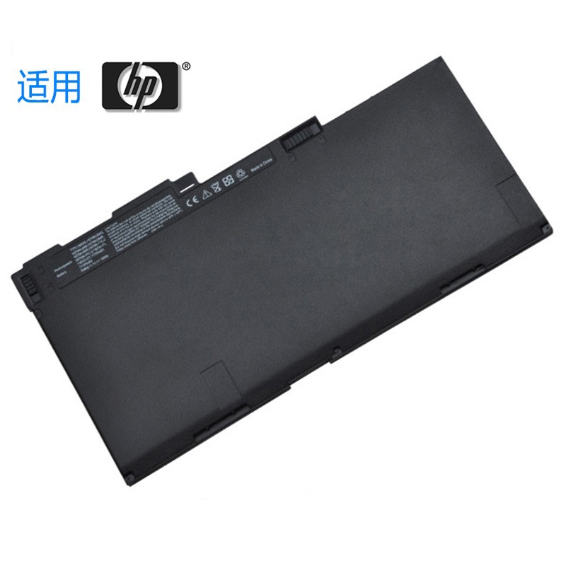 電池適用HP HP 840 845 850 750 755 G1 G2 IB4R CM03XL 筆電電池