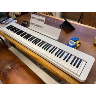 CASIO 卡西歐 PX-S1000數位鋼琴 電鋼琴 鋼琴 三踏板 88鍵