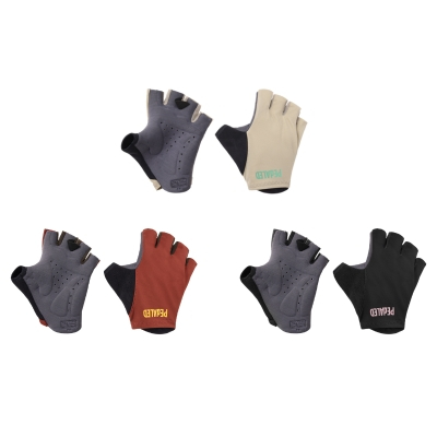 PEdALED Odyssey Elastic Interface® Gloves 短指手套 三色