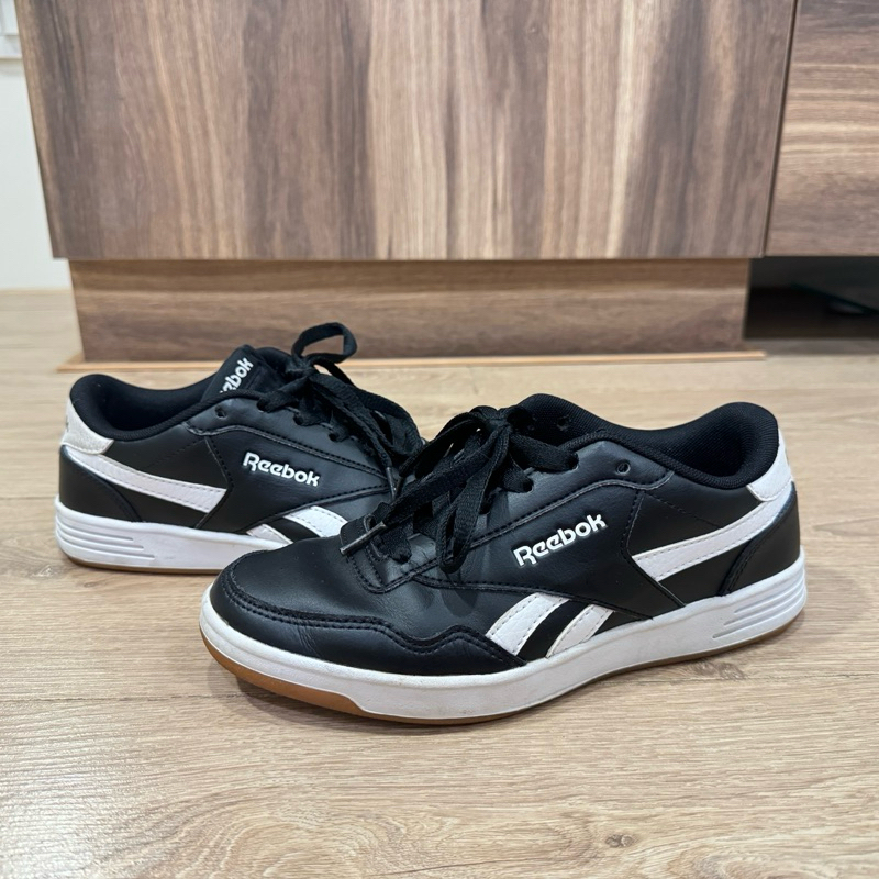 《 二手鞋 》 Reebok 品牌鞋· 黑色 (US 5 / 23.5cm)