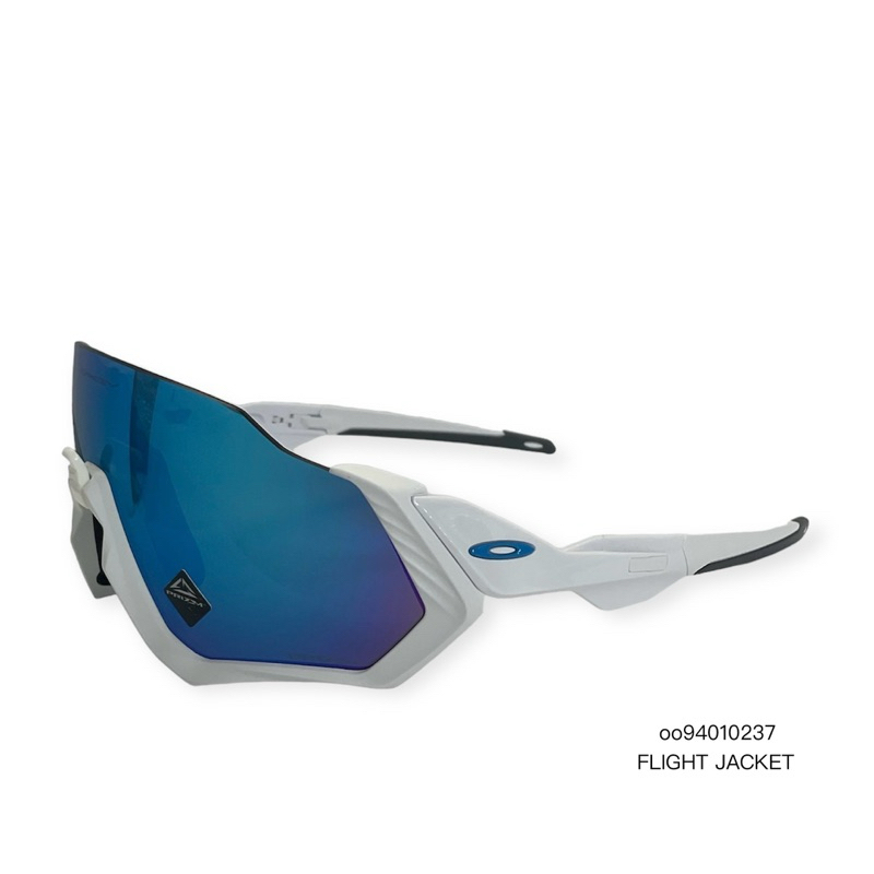 原廠公司貨》 Oakley美國專業運動眼鏡oo94010237 FLIGHT JACKET Sunglasses