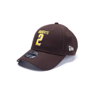 「宥yoの小賣場」 NEW ERA 男女 9FORTY MLB PLAYER24 教士XANDER BOGAERTS咖啡
