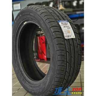 【頂尖】全新 飛準輪胎 ZE914 225/55-17 FALKEN輪胎 ZEIX ZE914 ECORUN
