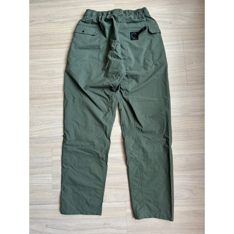 Yamatomichi  Light 5-pocket pants Women 尺寸S-Tall 登山 健行 山之道 女