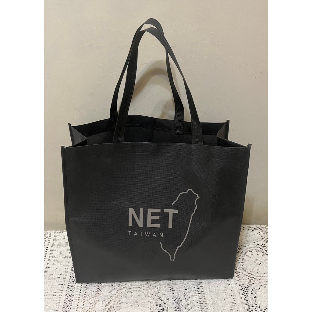 NET環保袋/購物袋/手提袋/收納袋/禮物袋/防塵袋