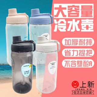 臺南東區 樂扣樂扣 大容量冷水壺 豪飲冷水壺 刻度標示 隨手杯 環保杯 飲料杯 樂扣杯 Lock&Lock