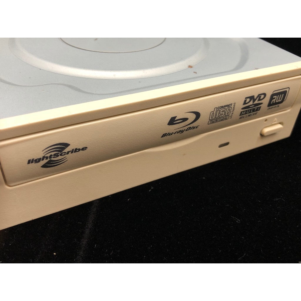 Philips Lite On 12x BD-ROM/DVD 燒錄機   藍光 光碟機 DVD  DH-12E3LH