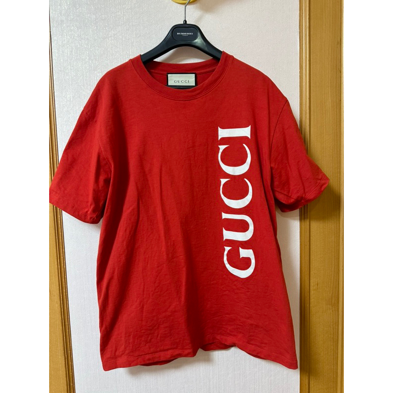GUCCI 短T T-shirt