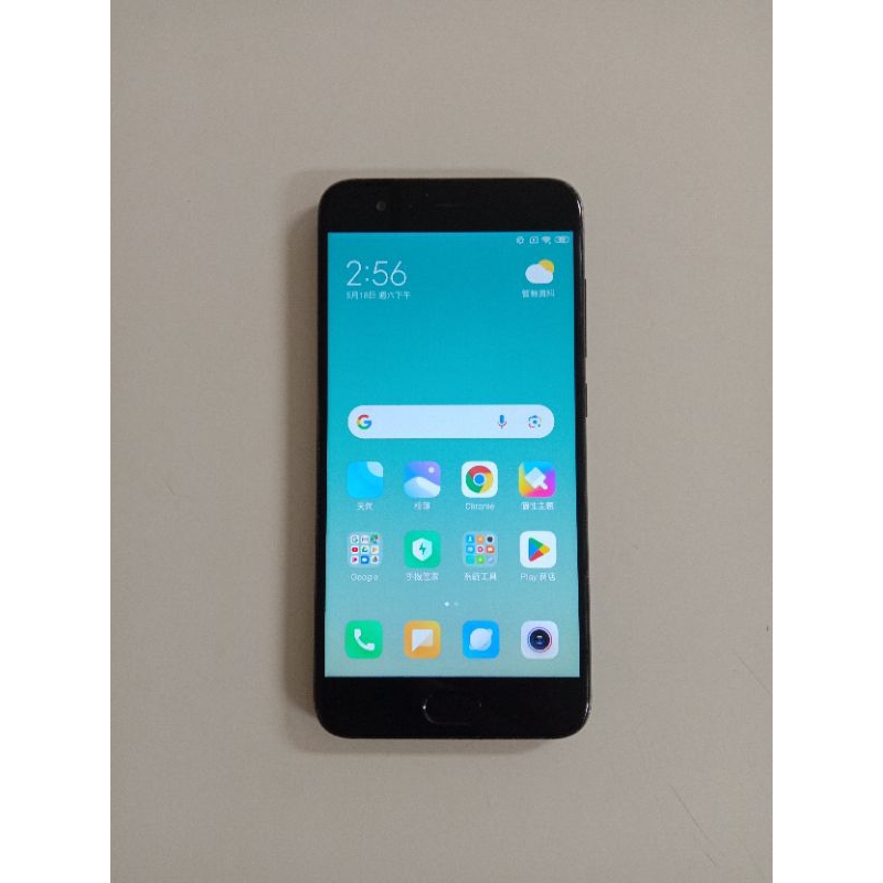 Xiaomi 小米 6  Android 9（6G/ 128G）