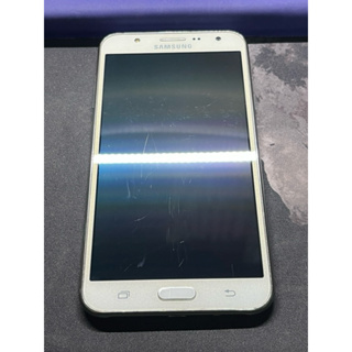 SAMSUNG GALAXY J7 SM-J700F 2016 Android 13 4G 零件機 智慧型手機 三星